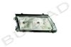 BUGIAD BSP22348 Headlight
